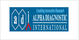 Alpha Diagnostic International（ADI）